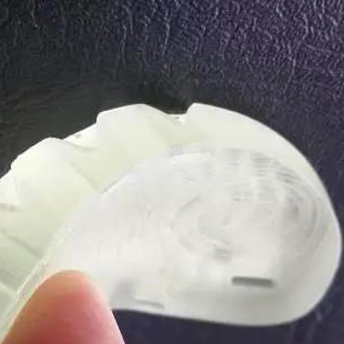  Flexible 3D Printing Resin (355nm 405nm Compatible)