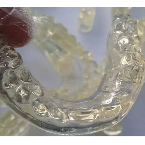  Resina Fotosensible Fundicion Rapida Transparente Impresión 3D