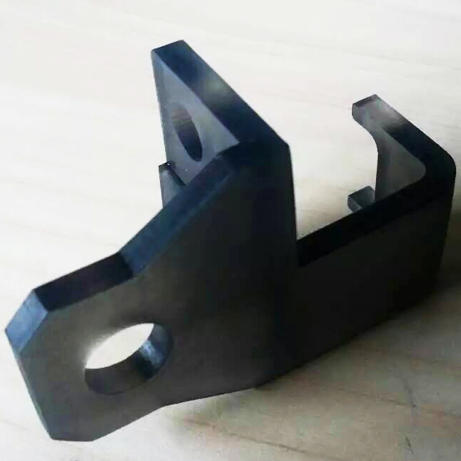  Fotopolímero resina XD-K12111 | nanotubos de carbono reforzado para la impresión 3D | Negro