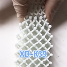  Poliuretano elastomeric | fotosensible líquida de resina | CLIP impresión en 3D | XD-K12114 | fabricante de China
