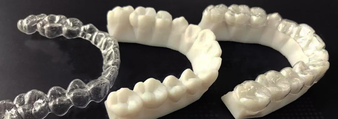 Dental 3D Printing Resins 