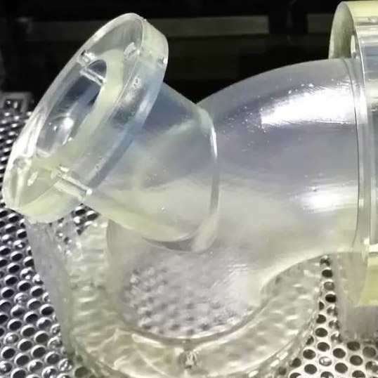 3d printing photopolymer resin transparent china manufacturer 