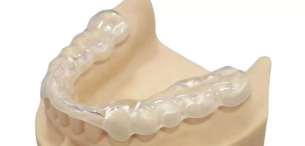 dental 3d printing resin bio compatible 